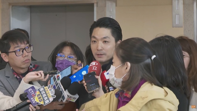 輝達總部新進度！黃仁勳承諾再回台　蔣萬安：預計2/10-15完成簽約 | 華視新聞