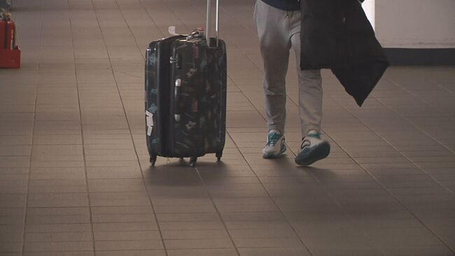 台旅客預約北海道包車竟「放鳥+封鎖」　司機苦等2小時！網轟：丟臉丟到國外 | 華視新聞