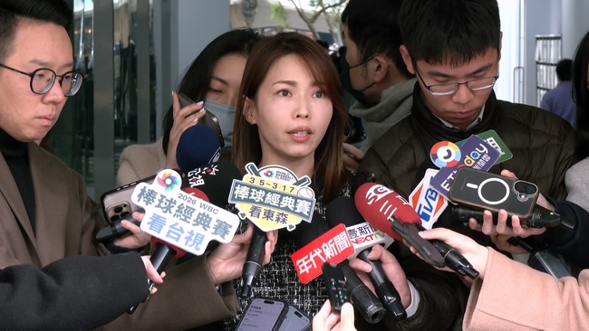 曝李貞秀「已申請放棄中國籍」　陳智菡批「霸凌」：她是道道地地的台灣人 | 華視新聞