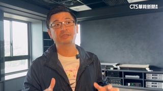 豪宅內裝驚見「室內籃球場」挨批炫富　謝典霖：讓大家看夠