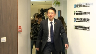 劉書彬花公帑整修辦公室　黃國昌：不准裝潢