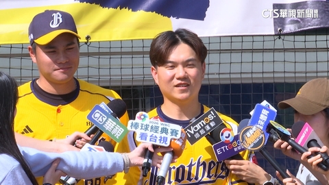 鄭宗哲4度遭DFA　江坤宇：對他有信心　一定能上大聯盟