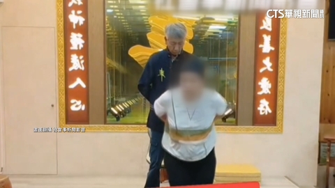 【台語新聞】男自稱神醫可拔體內毒針 衛生局:恐違反醫療法