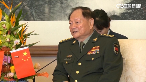 【台語新聞】張又俠落馬引發關注 川普:習近平就是中國的老闆