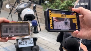 「AI巡防系統」助攻　查問題車牌.示警車手提領熱點