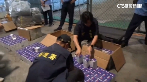 轉賣賺4倍!淘寶走私1886瓶禽流感疫苗 鴨農起訴