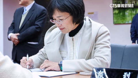 新北選戰！　蘇巧慧.黃國昌勤跑行程　藍人選年前出爐