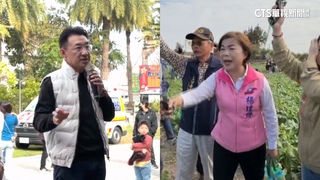 提名協議「有落差」　江啟臣.楊瓊瓔尊重黨中央