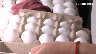 連鎖餐飲、烘焙、早餐店7月起限用洗選蛋　恐掀漲價潮