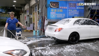 加油站洗車上月悄漲10至50元　春節不收優惠券變相再漲