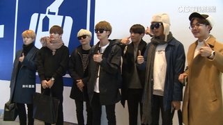 BTS首爾光化門將開唱　串流平台全球同步直播