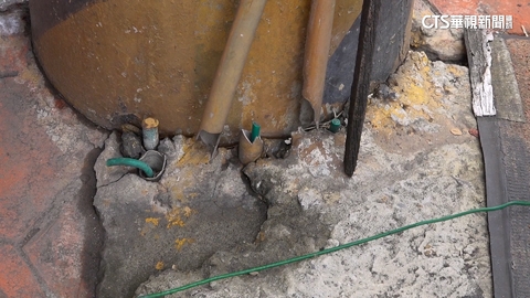 【台語新聞】電桿.電錶「接地線」被竊賣 居民憂觸電害命