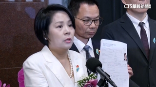 首位中配身分立委！　李貞秀：已放棄中國籍.不被受理