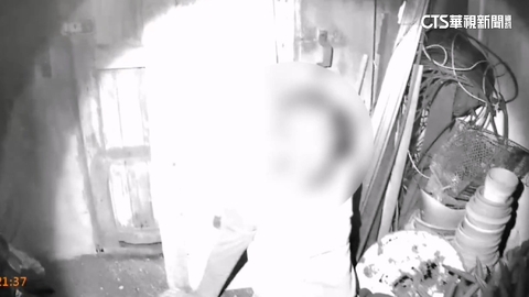 男酒駕心虛騎車闖雜貨店 被識破後狂罵警遭壓制