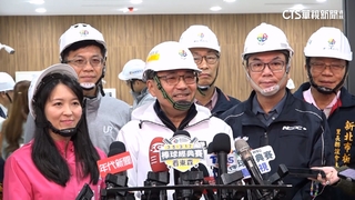 藍新北.台中提名卡關　趙少康：大家都想要做爛好人