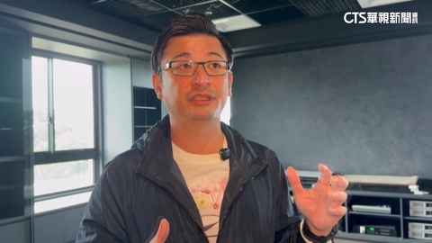 謝典霖稱「謝家」早說不選縣長　親姊謝衣鳯無回應