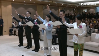 綠白合？　王義川稱致電「好好講」　陳清龍：顛倒是非