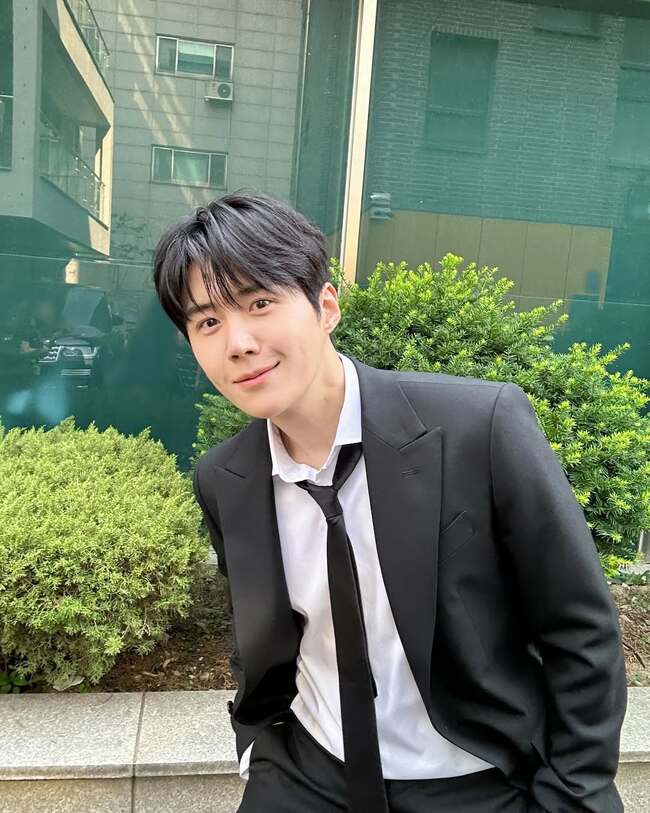 金宣虎爆逃漏稅　經紀公司發聲道歉：相關款項皆已繳清 | 華視新聞