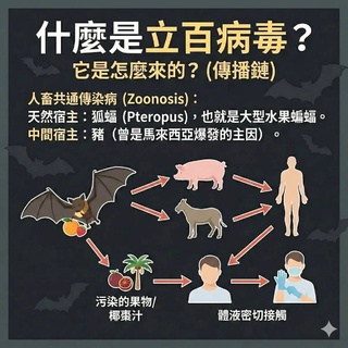 出國旅遊請當心！　立百病毒感染症將列第五類法定傳染病