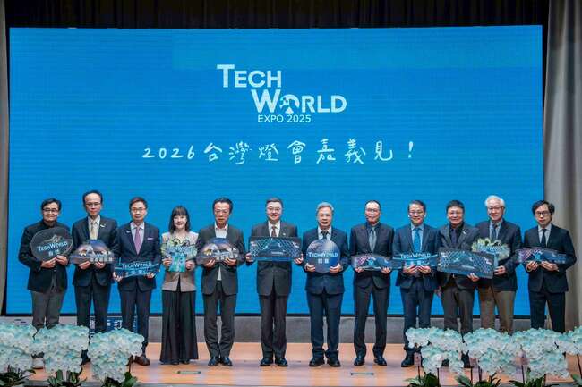 大阪世博TECH WORLD館回台展出　卓揆鼓勵國人踴躍參觀 感受屬於台灣的榮耀 | 華視新聞