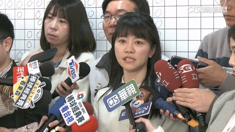 【台語新聞】王世堅率「堅系」小雞議員初選! 喊話高嘉瑜選台北市長