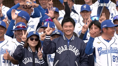 【台語新聞】富邦悍將開訓高喊「不一樣了」 菜鳥宣言逗笑全場