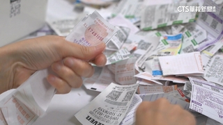 11-12月發票中獎清冊出爐　最低花6元外送費中千萬