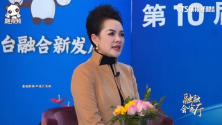 藍中常委昔喊統一？　吳宗憲：考紀會說明　綠：對藍非好事