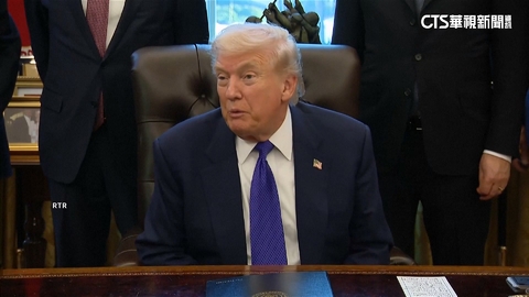 川普稱墨西哥將停止供油　古巴最久僅能撐三週