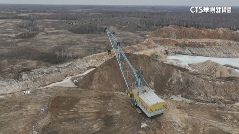 抗衡中國「稀土牌」　歐美啟動稀土部長級會談