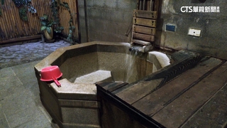 北投25年溫泉老字號「皇池」　3月底結束營業