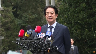 川普、習近平通話提及台灣　賴清德：美中台關係維持四個不變