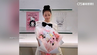 Jisoo聯名快閃店突宣布延期！　主辦方：絕非授權問題