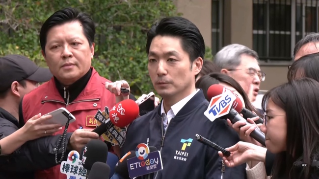 北市爆「安鼠之亂」、漢他1死　蔣萬安：已進行有效投藥、區域範圍全面清消 | 華視新聞