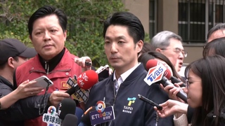 北市爆「安鼠之亂」、漢他1死　蔣萬安：已進行有效投藥、區域範圍全面清消