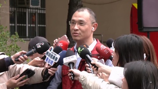 雙北維安演習簡訊未標「演練」！民眾收到嚇壞　新北市府：會加強訓練