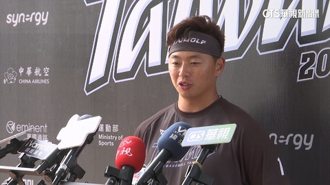 【台語新聞】屢遭DFA仍不放棄 鄭宗哲:為追夢 什麼都願意