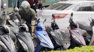 一天480元！　跟北市百貨公司一樣　蘆洲停車場收費驚人