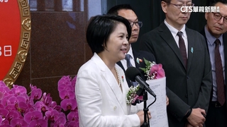 內政部拒提供機密文件！　李貞秀：盼對所有立委標準一致