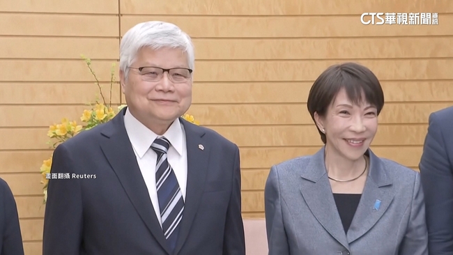 台積電赴美.日恐讓台「產業空洞化」？　龔明鑫：當然不會