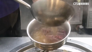 安平.善化盛行「牛肉湯」　湯頭鮮甜清爽饕客必吃