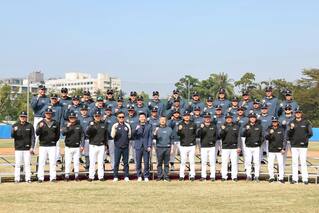 經典賽》正式公布中華隊WBC 30人名單！　最大亮點「龍仔、費仔」參戰