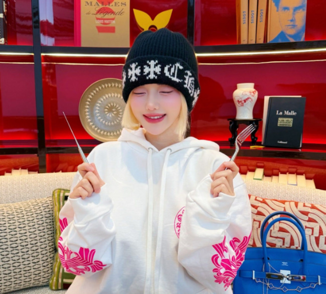 遭外貌羞辱！　DJ SODA「收大量台灣鼓勵留言」哭了：不知道這麼多人支持我 | 華視新聞