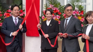 高虹安延攬林琨瀚任副市長　今同框揭牌