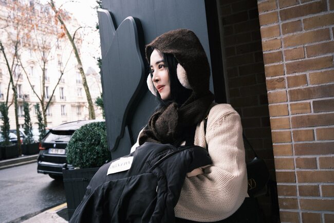 蔡依林搭機耍大牌？　真相曝光網全怒：害空服員一次得罪2名乘客 | 華視新聞