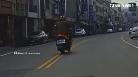 台南工務局契約廠商　「遮車牌」連續違規引撻伐