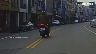 台南工務局契約廠商　「遮車牌」連續違規引撻伐