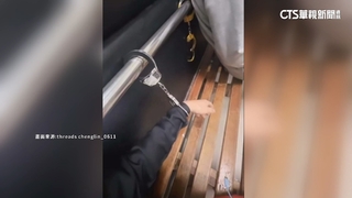 男被逮「狂錄影、拍筆錄」　承辦警未阻止涉違規