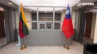 立陶宛總理稱設台灣代表處「吃虧」　外交部：雙方共識