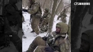 俄坑矇拐騙非洲男子　赴烏前線當人肉炸彈